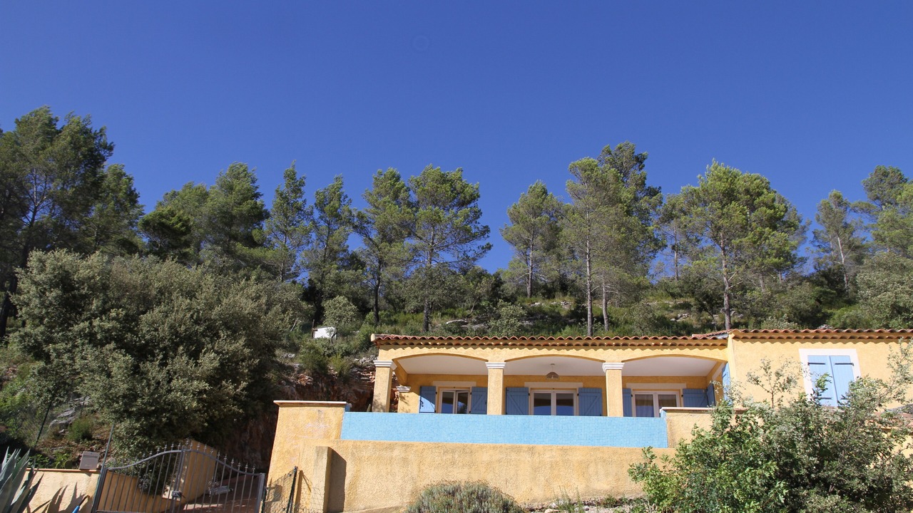 Photo of Outdoor in Le Val