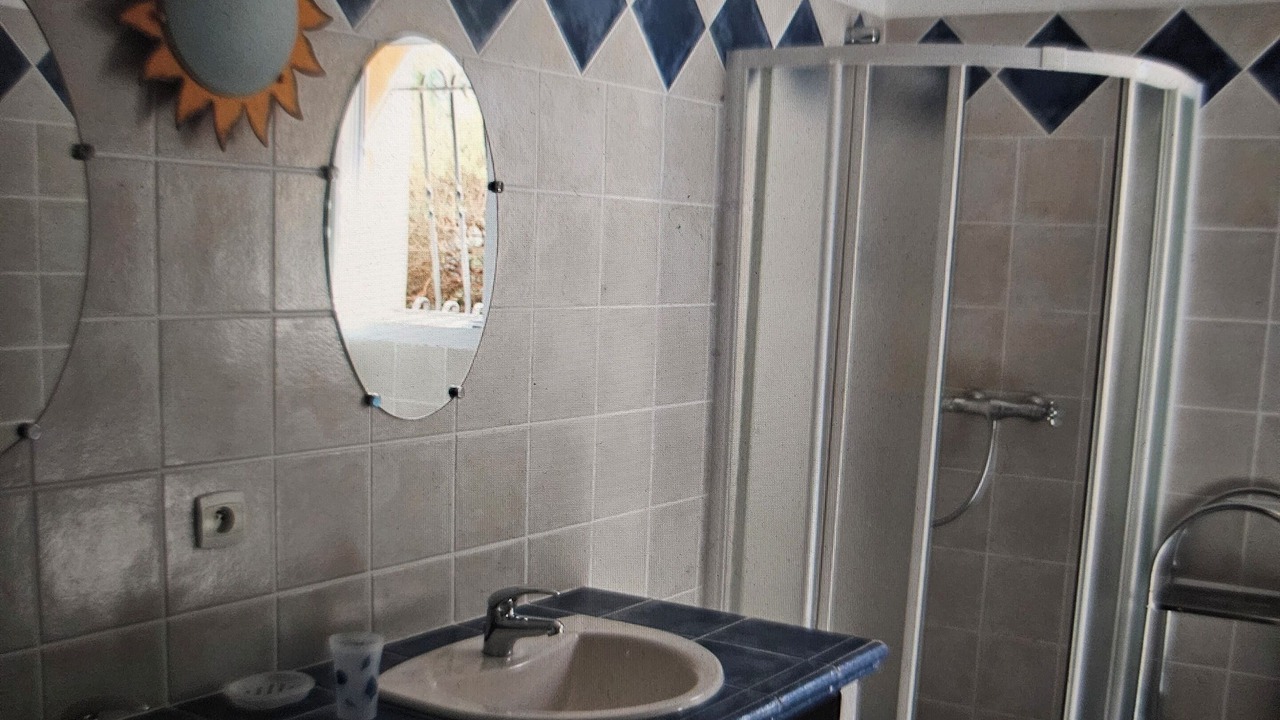 Photo of Bathroom in Le Val