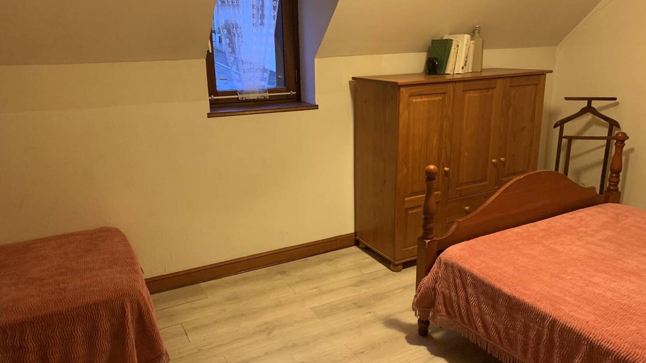 Photo of Bedroom in Cauterets