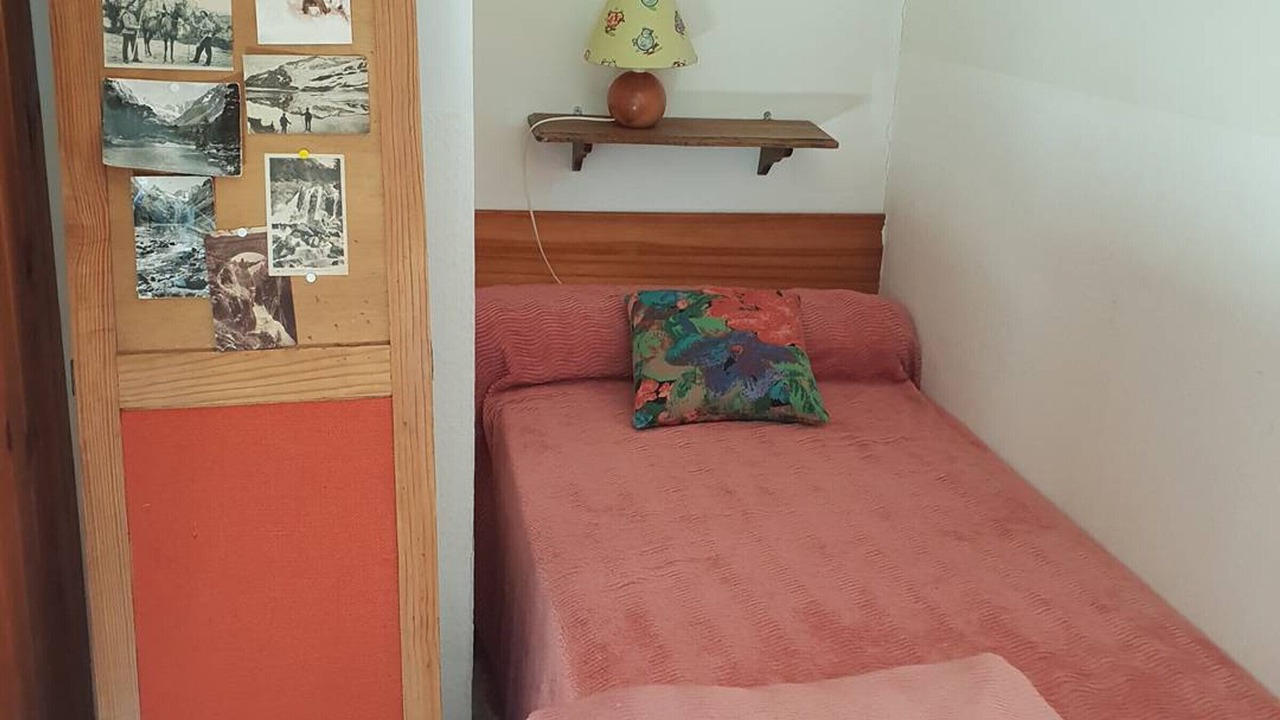 Photo of Bedroom in Cauterets