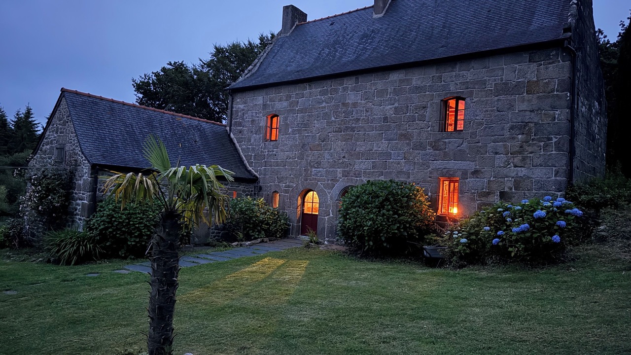 Photo of Outdoor in Plounerin