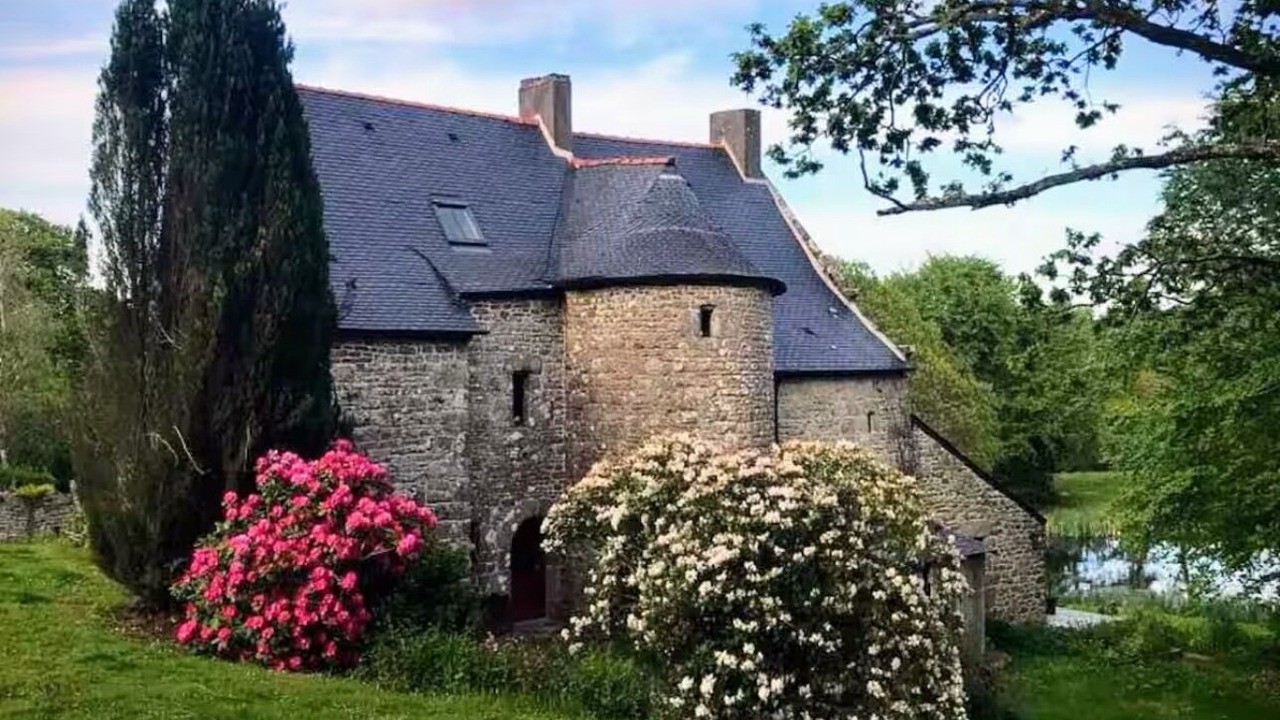 Photo of Outdoor in Plounerin