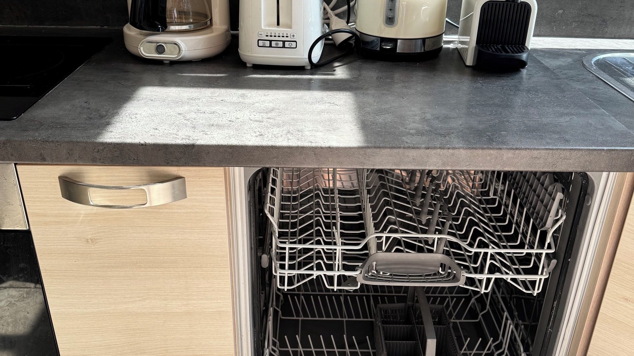 Photo of Kitchen in Plounerin