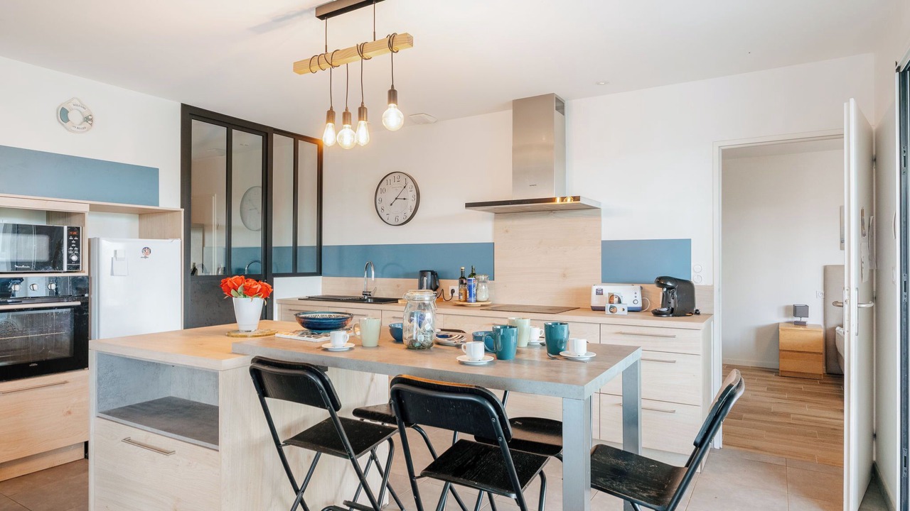 Photo of Bedroom in Beaussais-sur-Mer