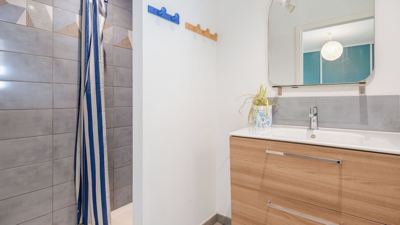 Photo of Bathroom in Beaussais-sur-Mer