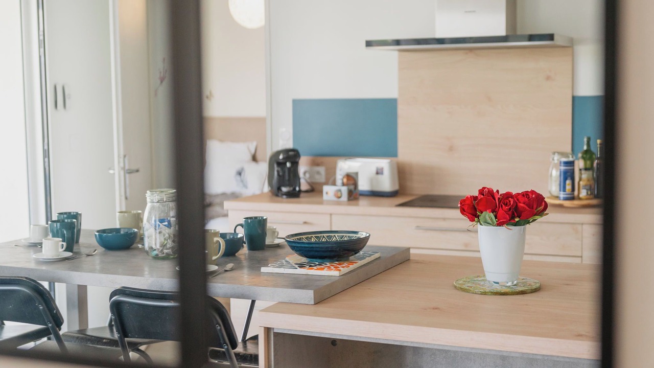 Photo of Bedroom in Beaussais-sur-Mer