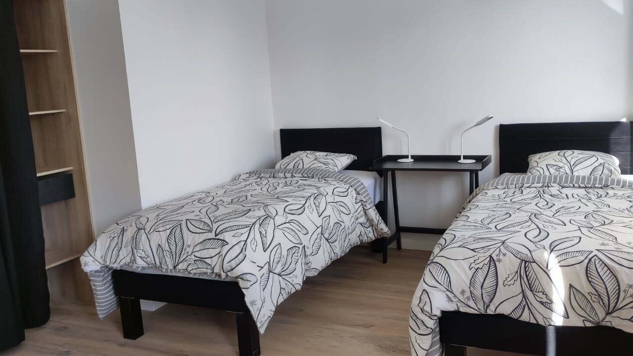 Photo of Bedroom in Matignon