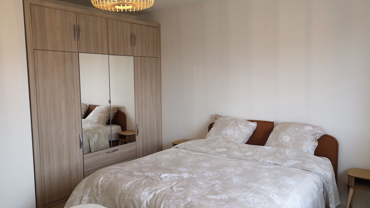 Photo of Bedroom in Matignon