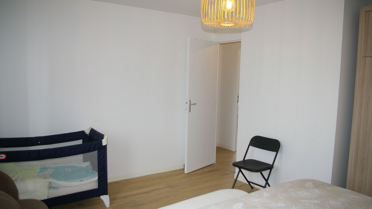 Photo of Bedroom in Matignon