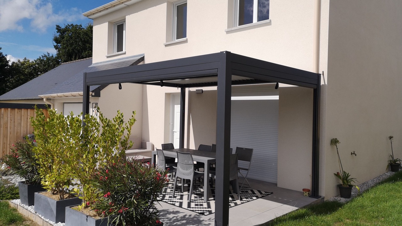 Photo of Outdoor in Matignon