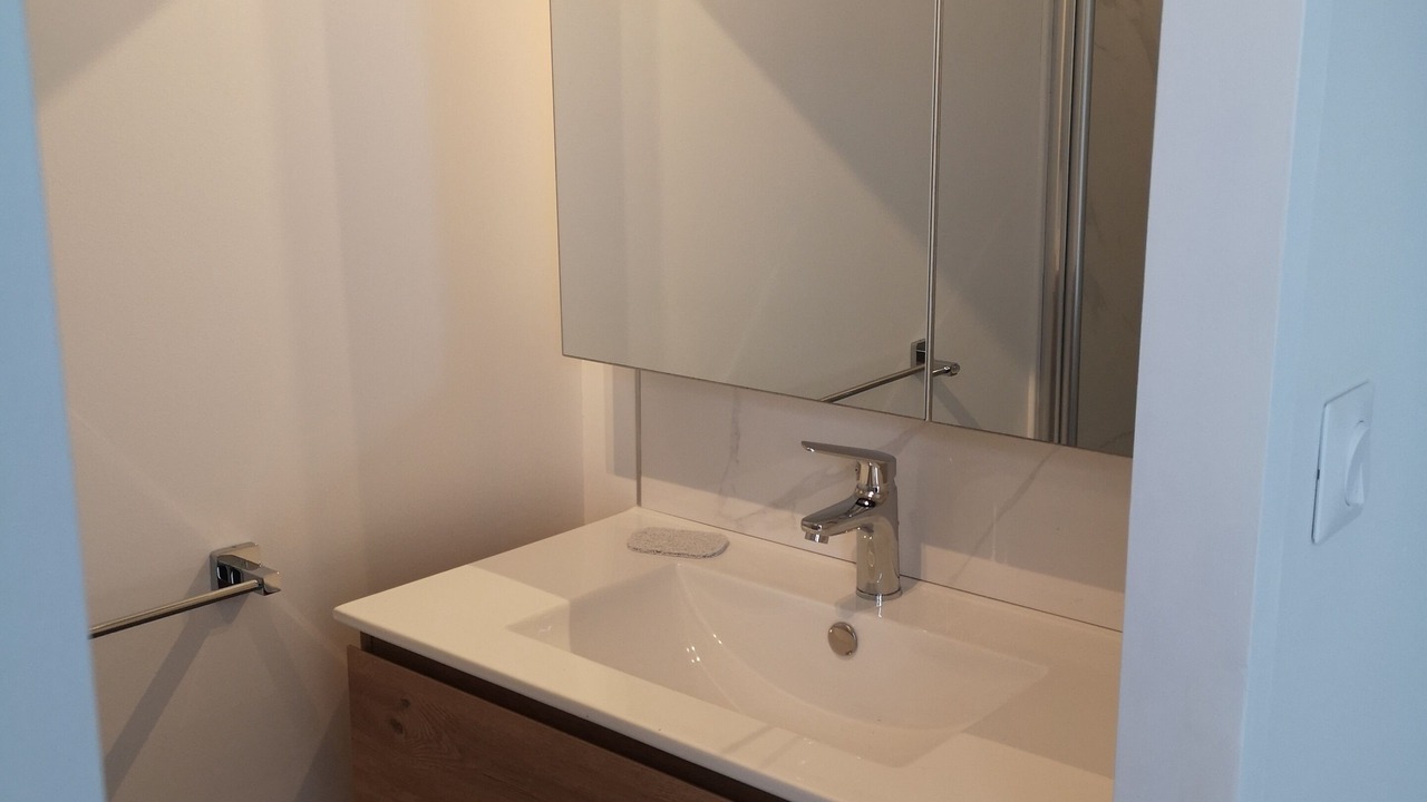 Photo of Bathroom in Matignon