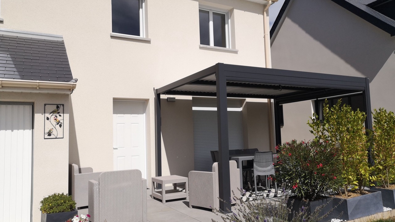 Photo of Outdoor in Matignon