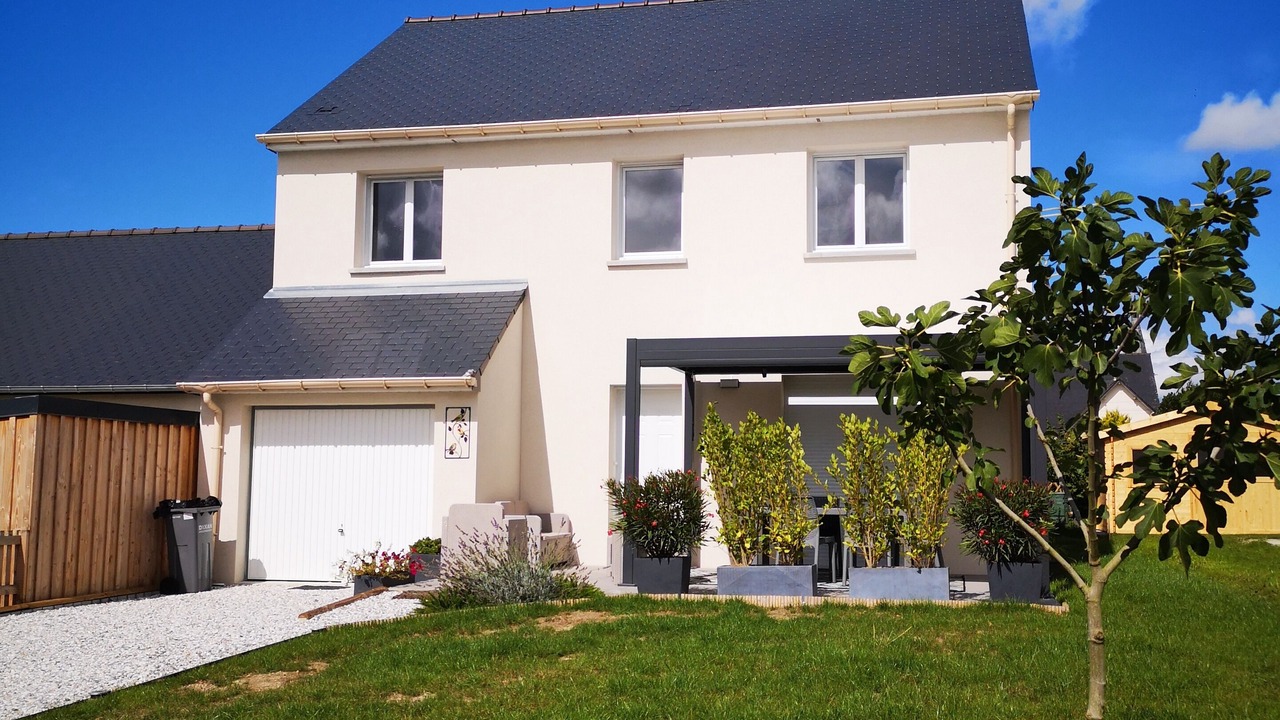 Photo of Outdoor in Matignon