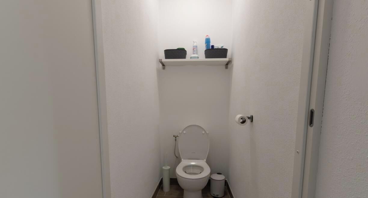 Photo of Bathroom in Mourmelon-le-Grand