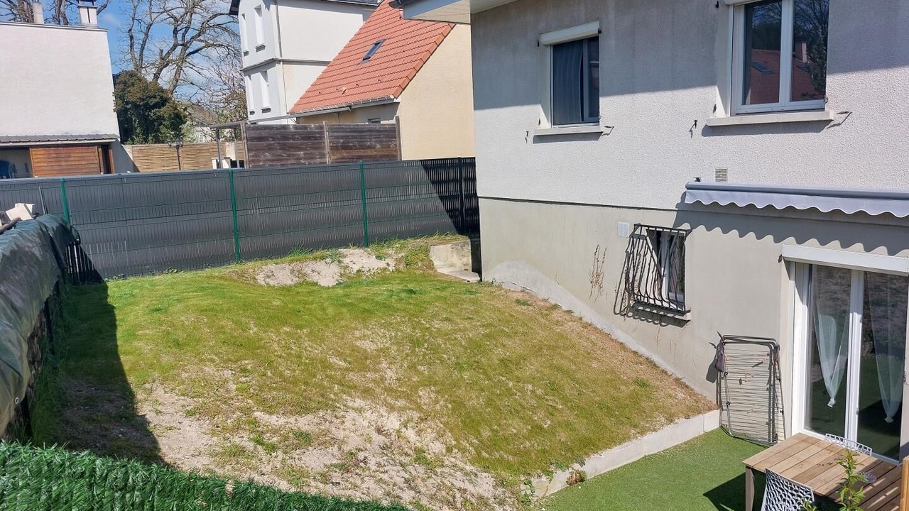 Photo of Outdoor in Mourmelon-le-Grand