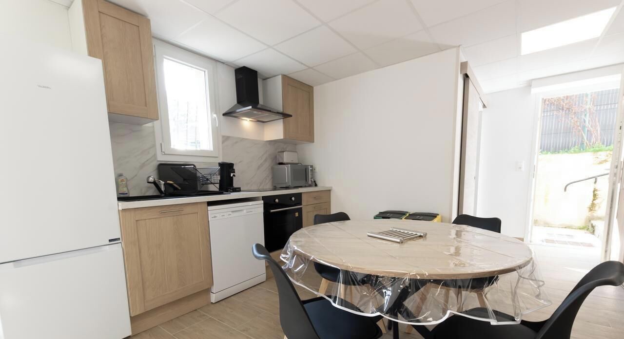 Photo of Kitchen in Mourmelon-le-Grand