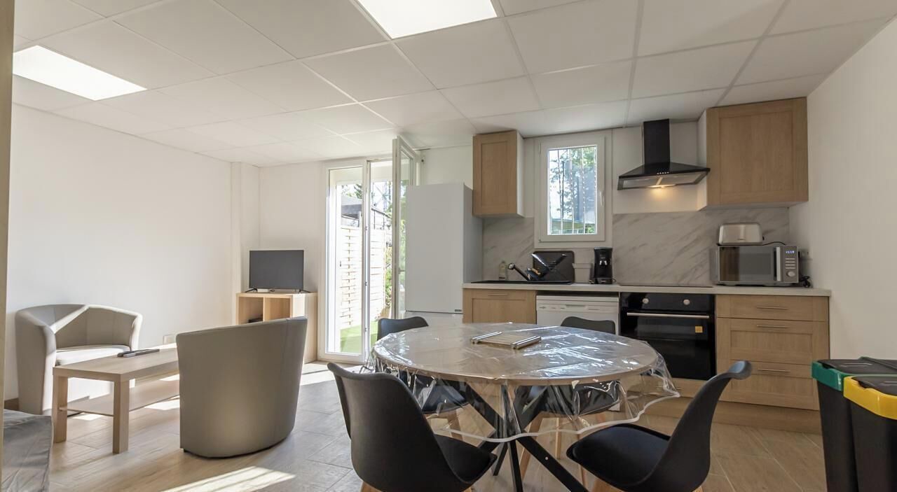 Photo of Kitchen in Mourmelon-le-Grand
