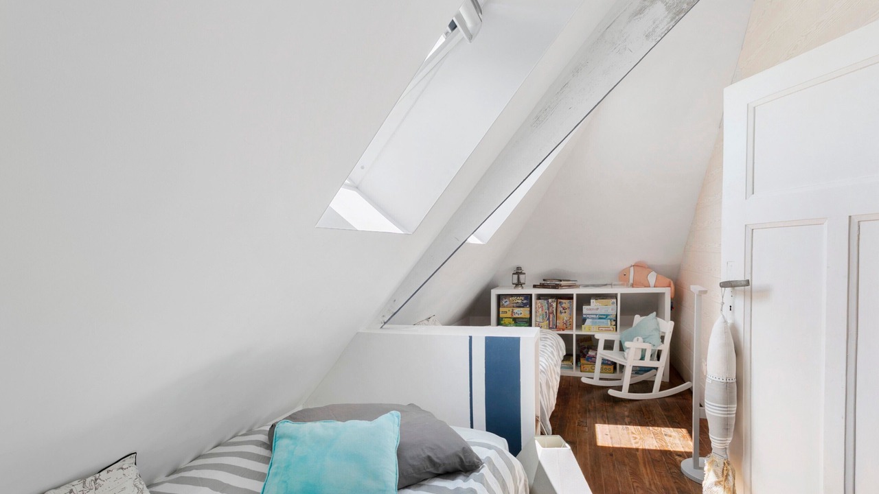 Photo of Bedroom in Etables-sur-Mer