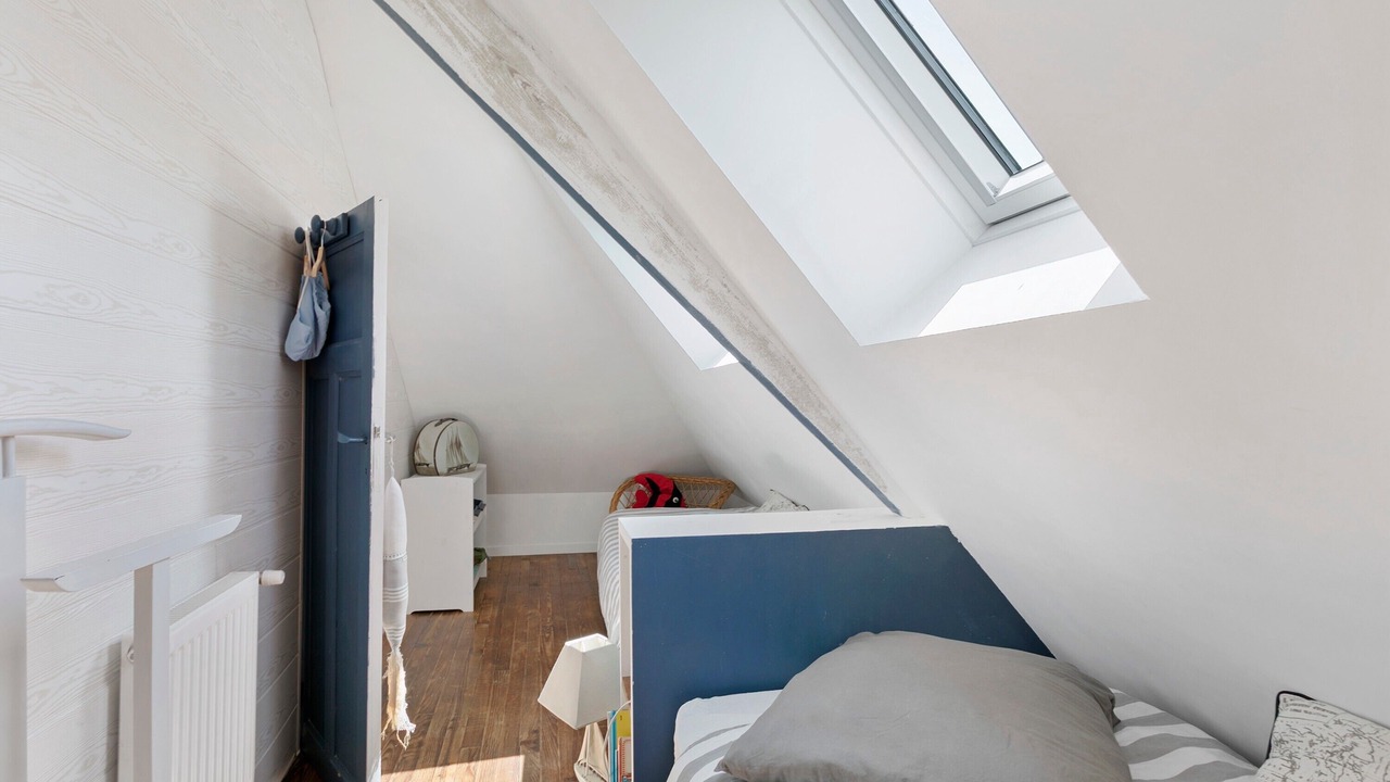 Photo of Bedroom in Etables-sur-Mer