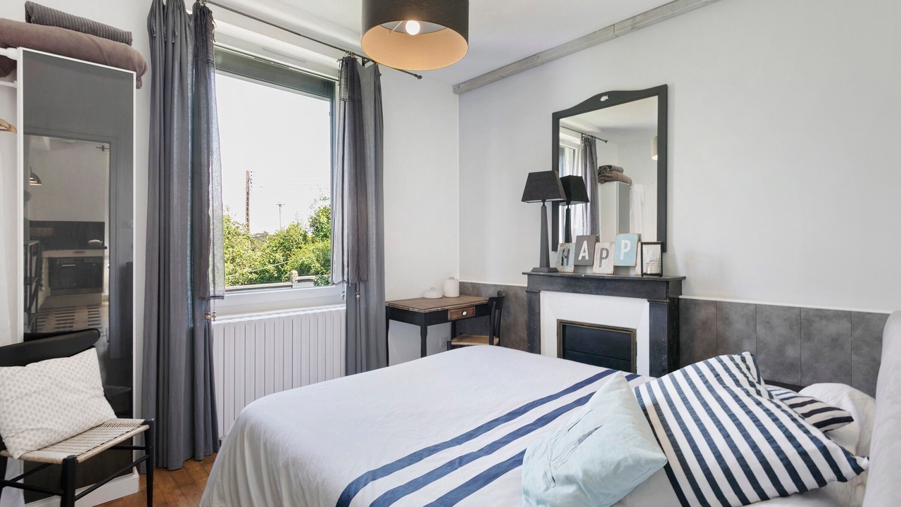 Photo of Bedroom in Etables-sur-Mer