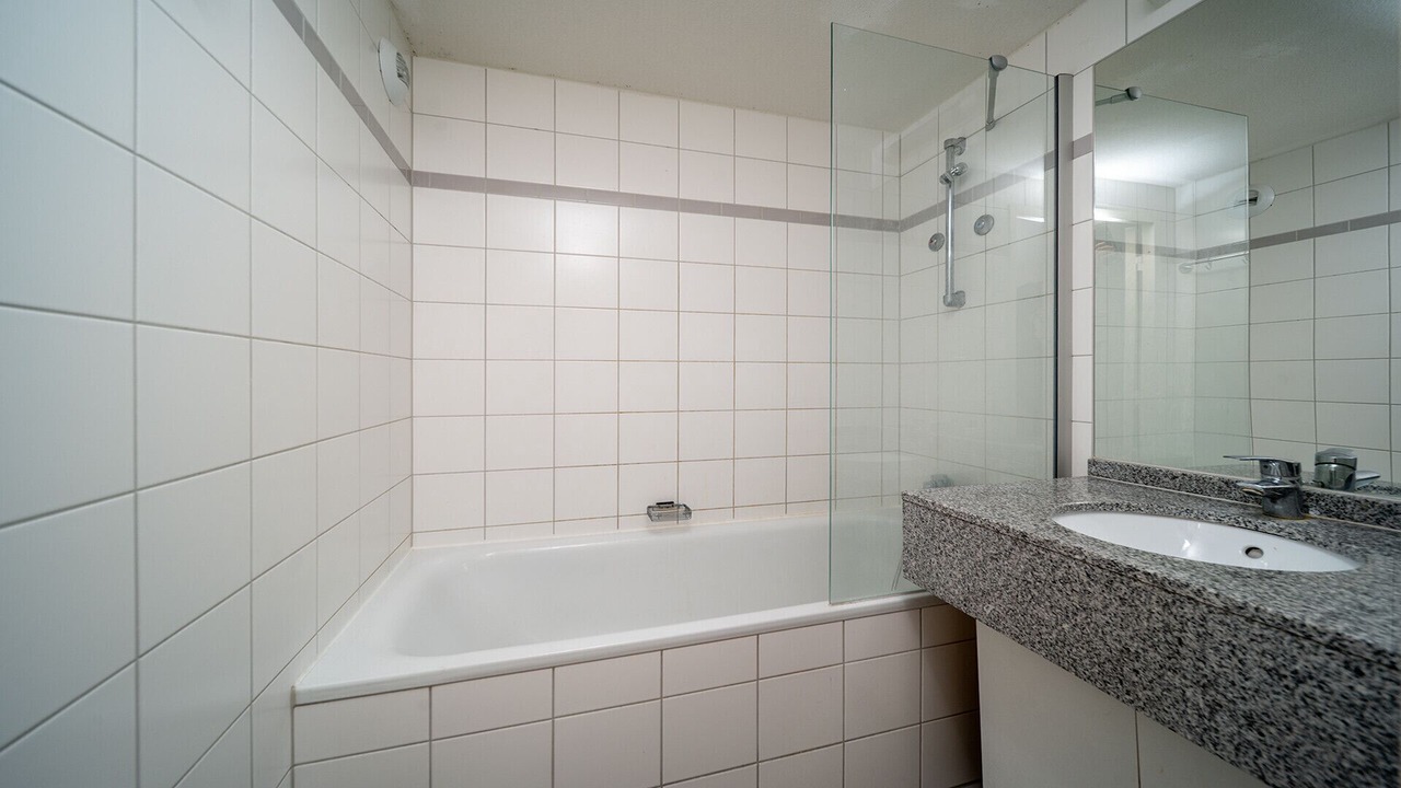 Photo of Bathroom in Allos