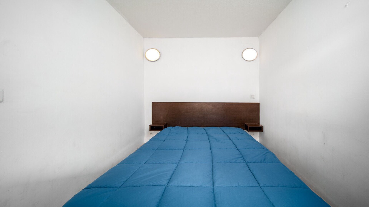 Photo of Bedroom in Allos
