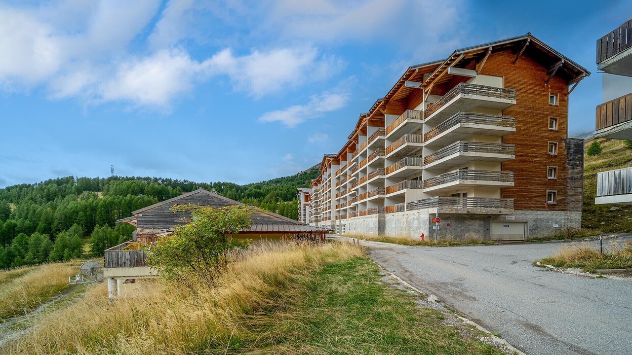 Photo of Outdoor in Allos