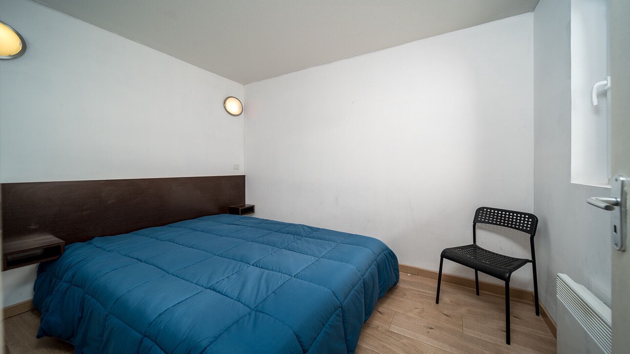 Photo of Bedroom in Allos