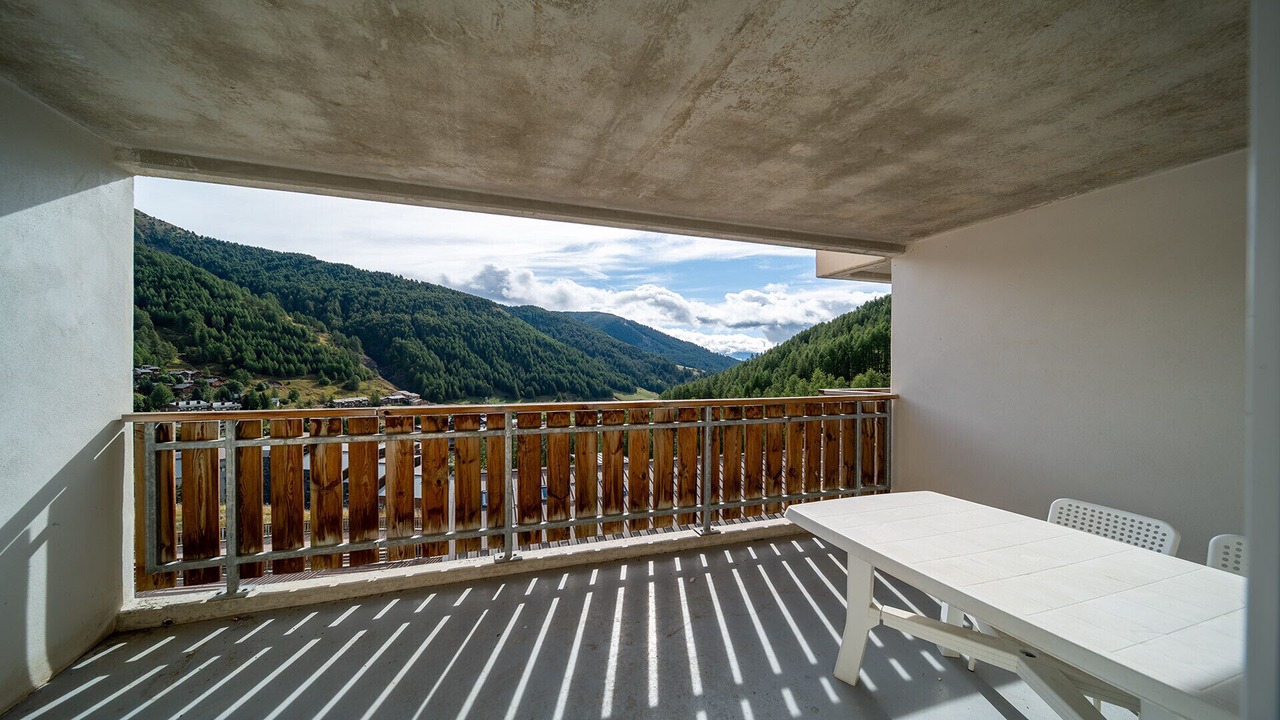 Photo of Outdoor in Allos