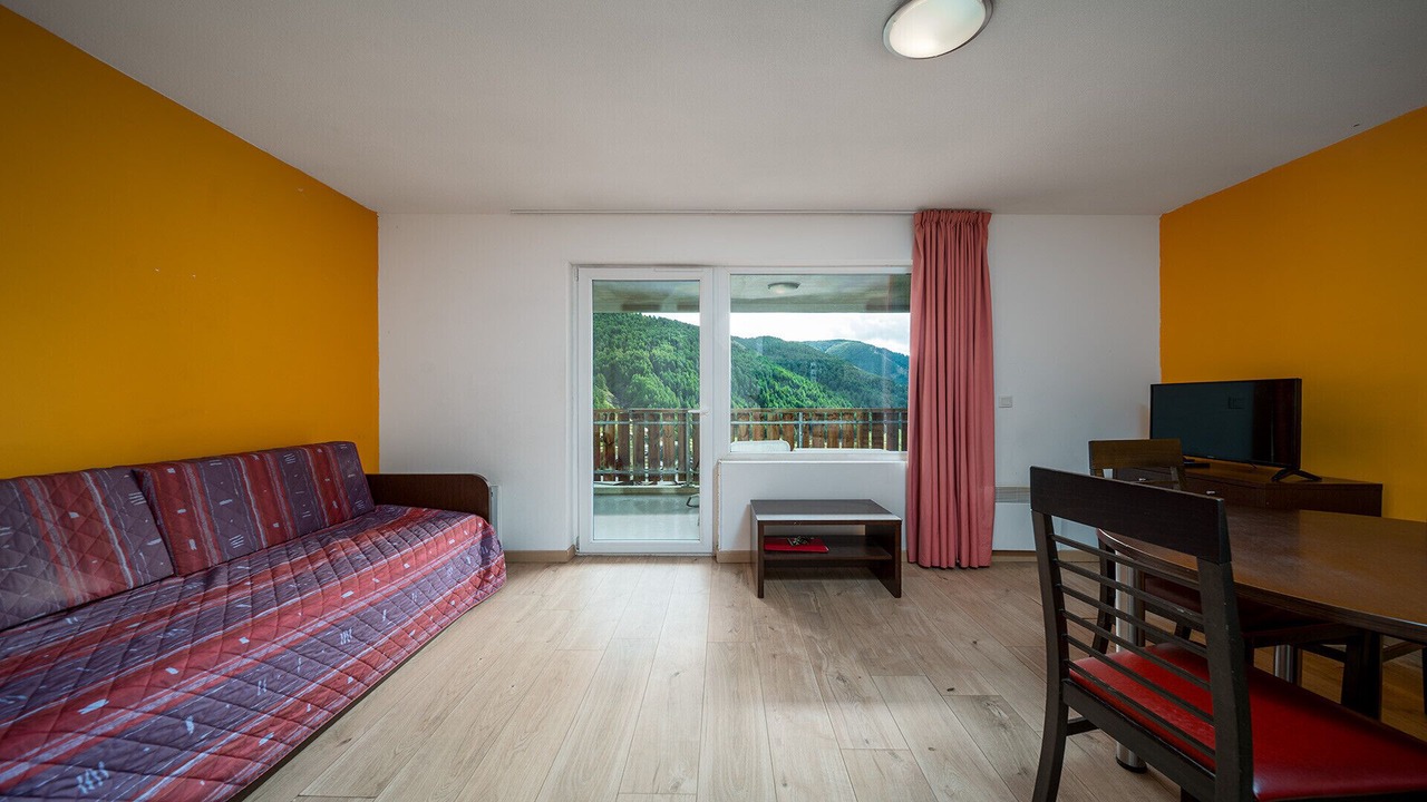 Photo of Livingroom in Allos