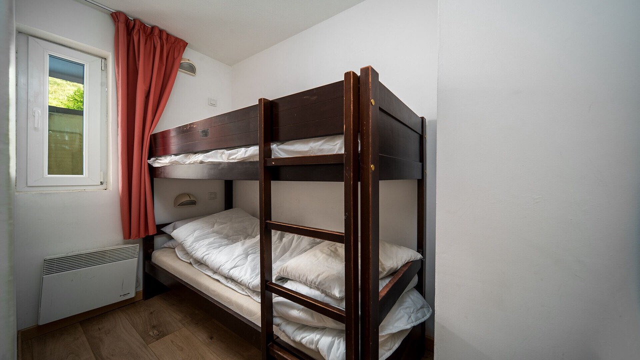 Photo of Bedroom in Allos