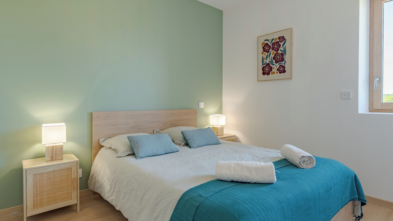 Photo of Bedroom in Montgesty