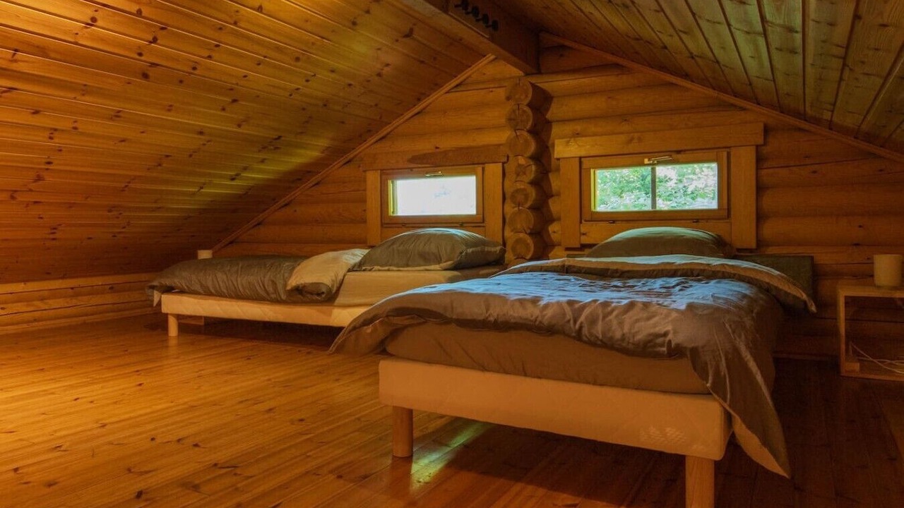 Photo of Bedroom in Amneville