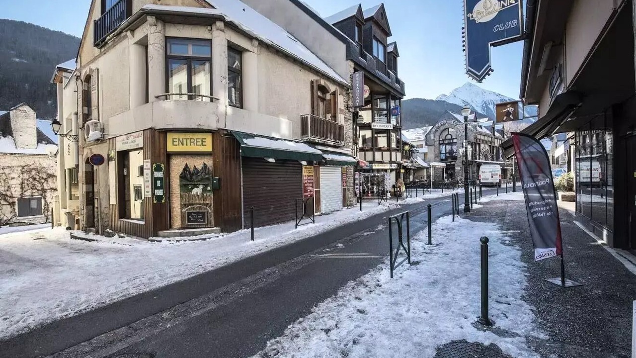 Photo of Outdoor in Saint-Lary-Soulan