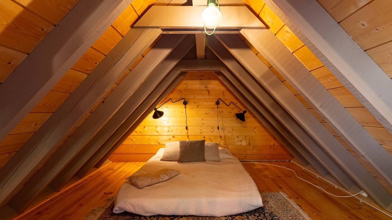 Photo of Bedroom in Saint-Lary-Soulan