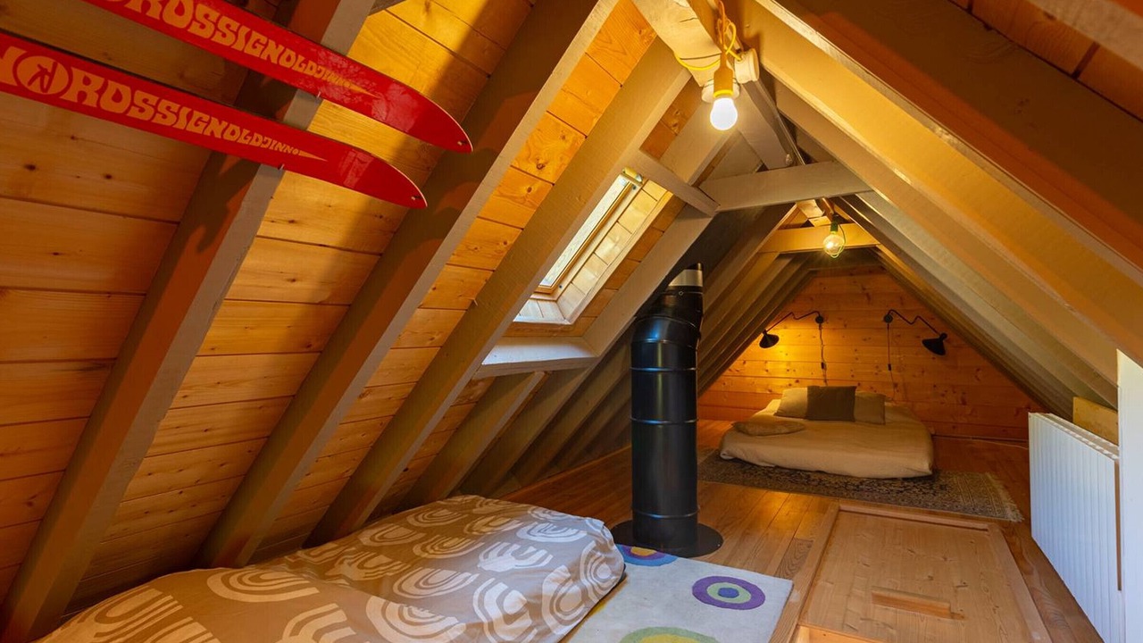 Photo of Bedroom in Saint-Lary-Soulan