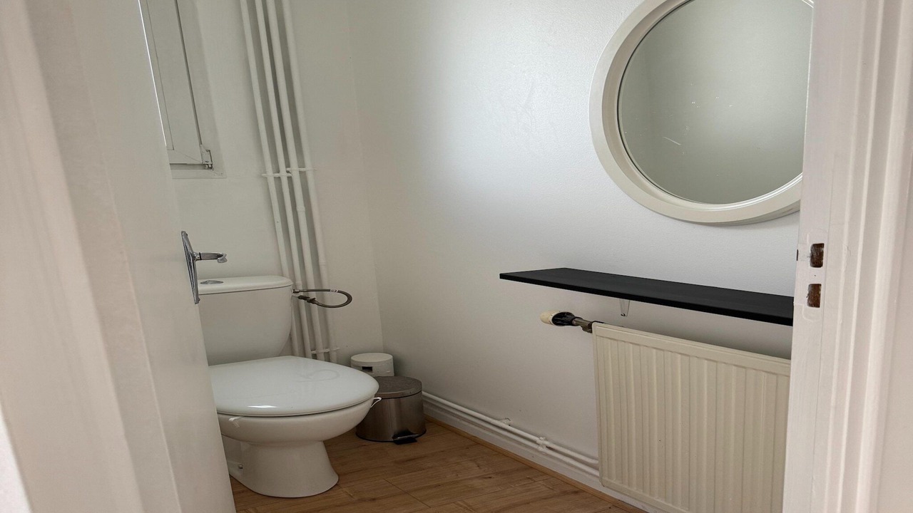 Photo of Bathroom in Vittel