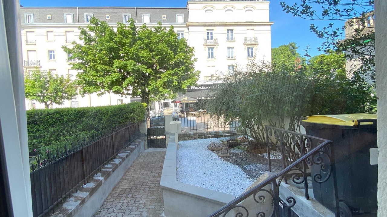 Photo of Outdoor in Vittel