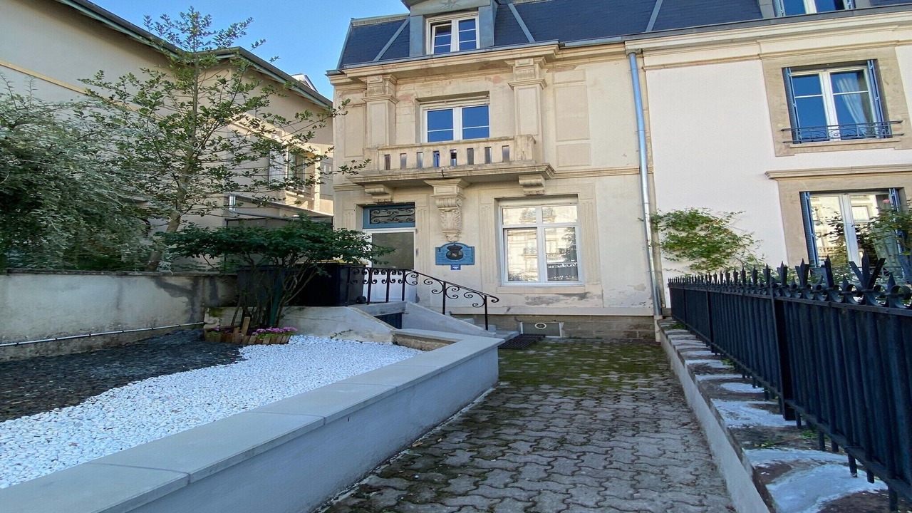 Photo of Outdoor in Vittel