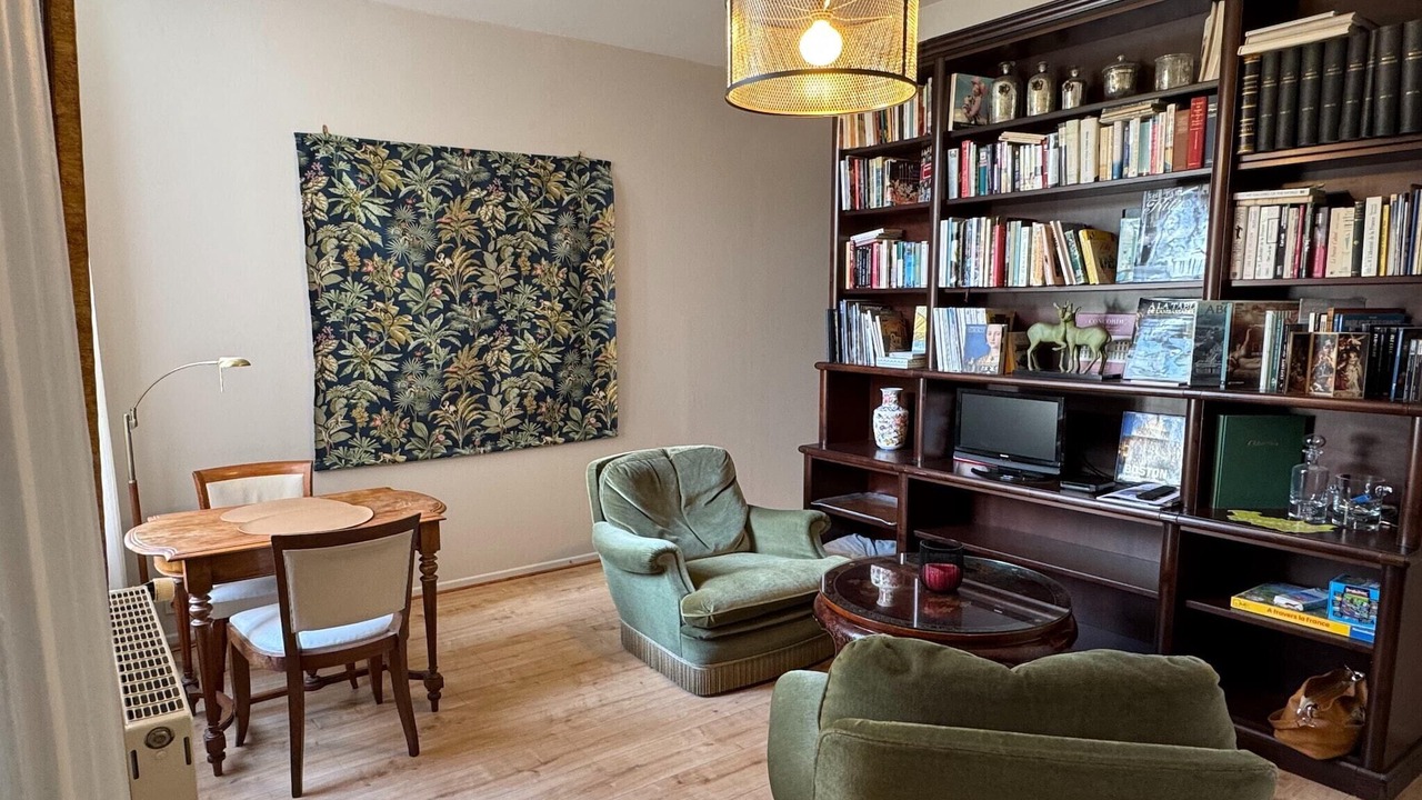 Photo of Livingroom in Vittel