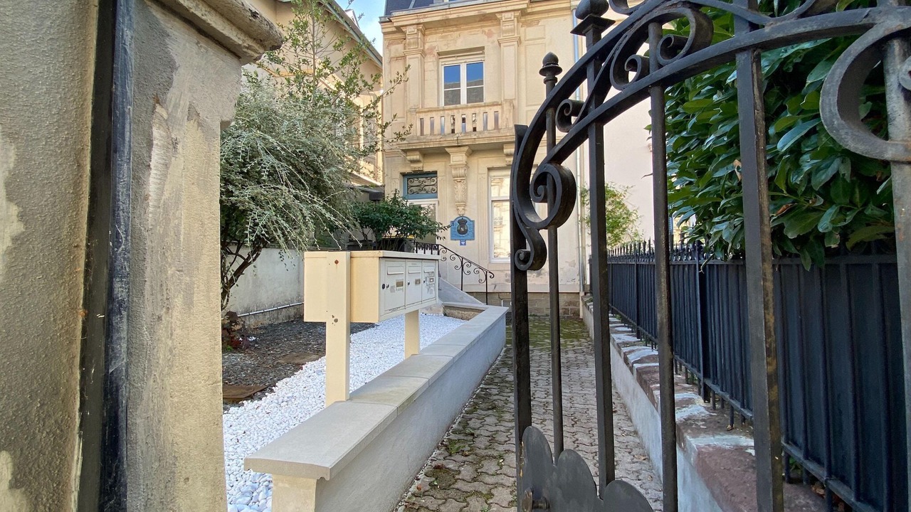 Photo of Outdoor in Vittel