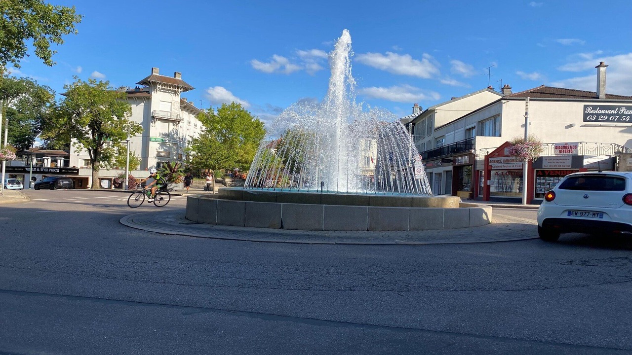 Photo of Others in Vittel