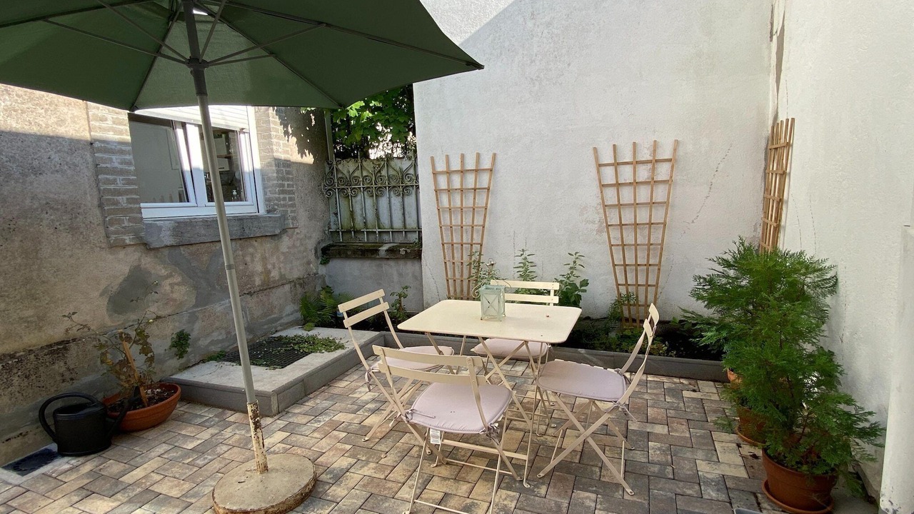 Photo of Outdoor in Vittel