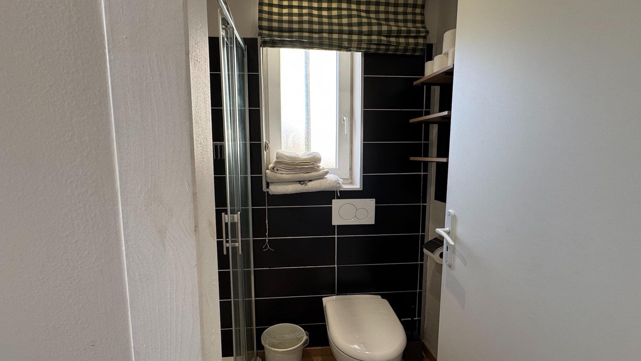 Photo of Bathroom in Vittel