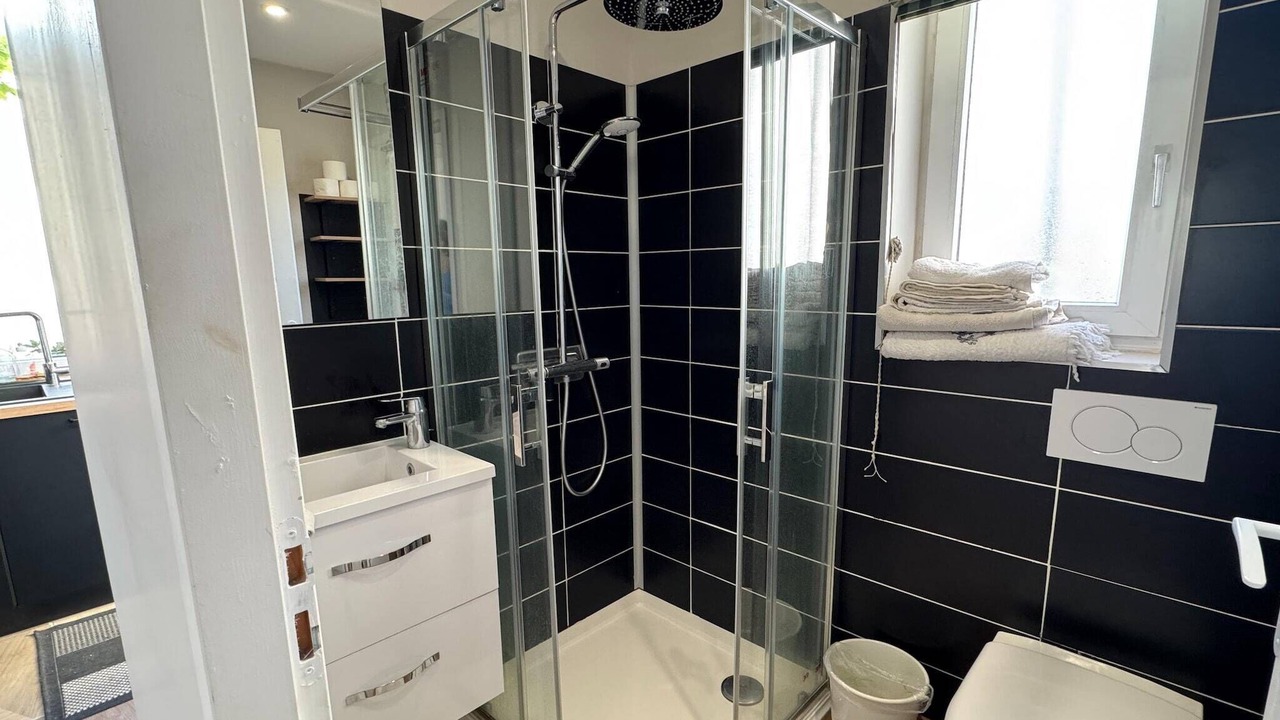 Photo of Bathroom in Vittel