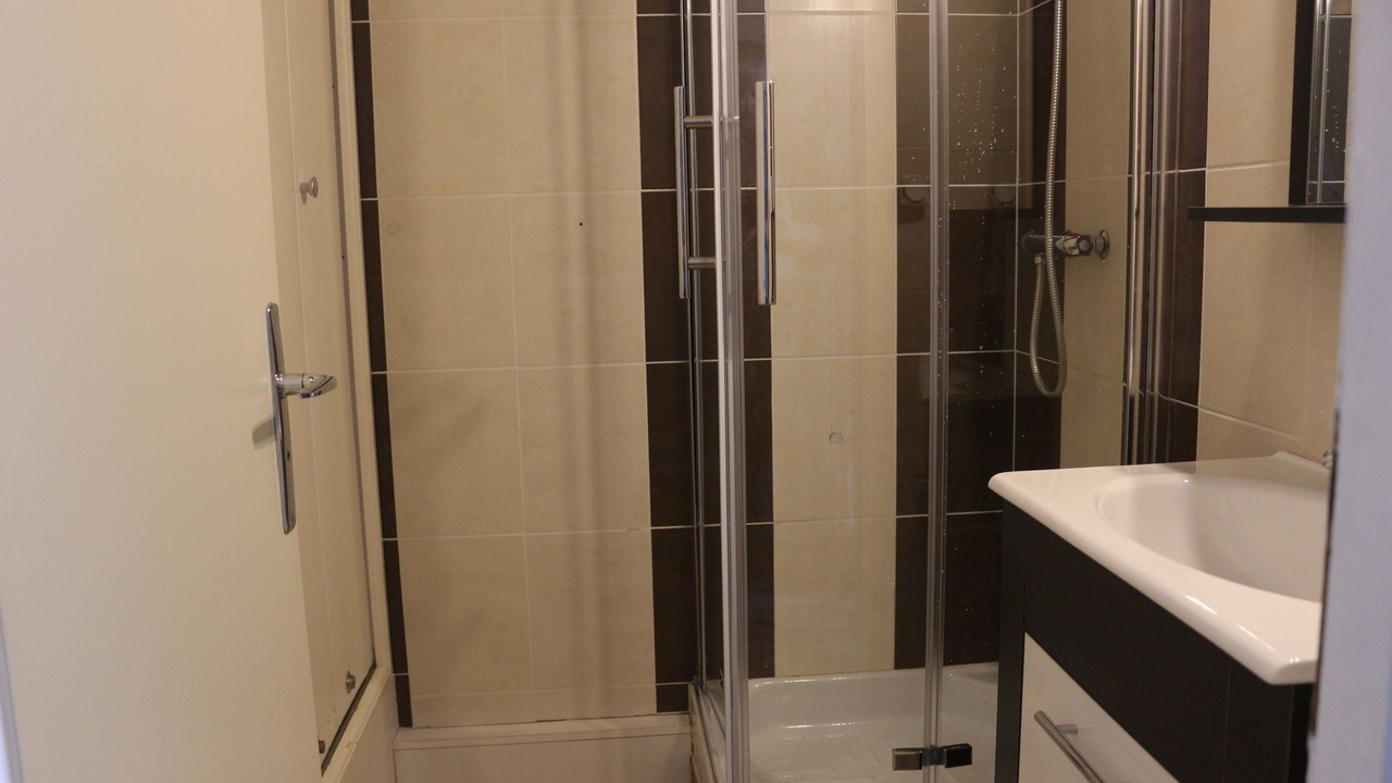 Photo of Bathroom in Gouaux-de-Larboust