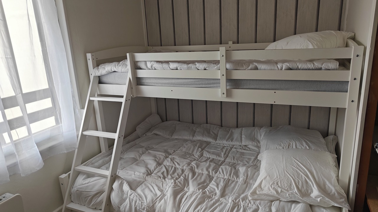 Photo of Bedroom in Gouaux-de-Larboust