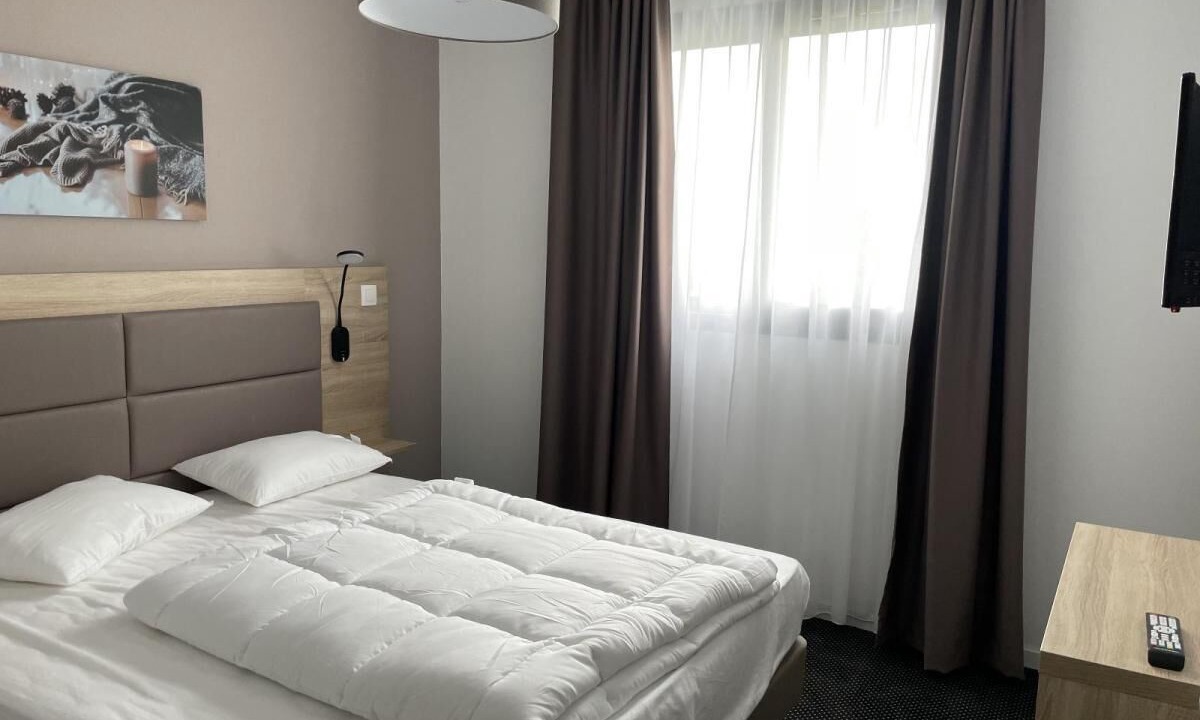 Photo of Bedroom in Eaux-Bonnes