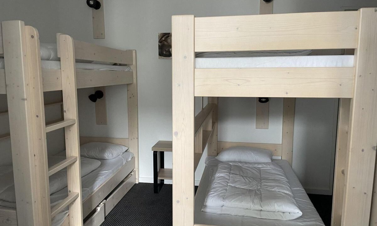 Photo of Bedroom in Eaux-Bonnes