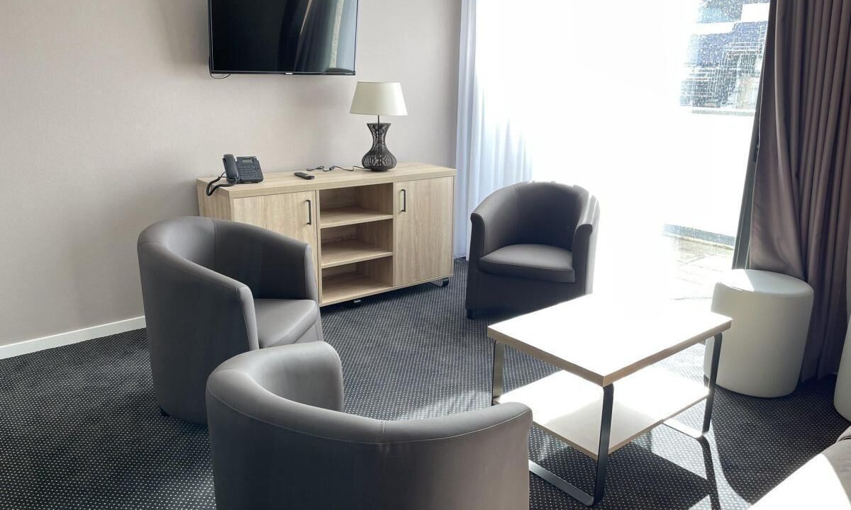 Photo of Livingroom in Eaux-Bonnes
